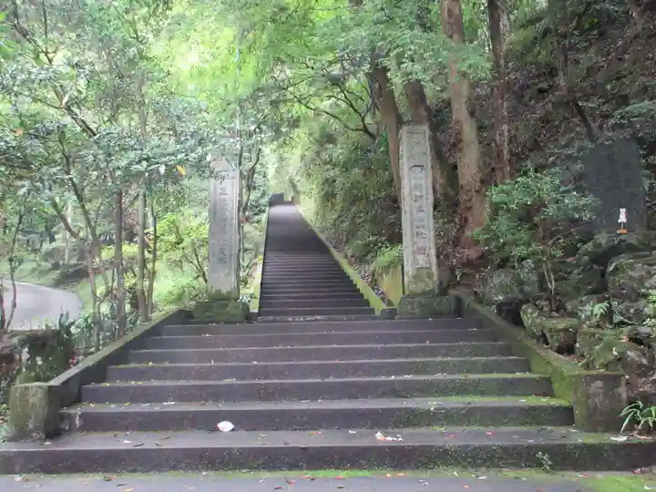 秩父御嶽神社(埼玉県)