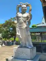 瑞岩寺(埼玉県)