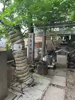 花園神社(東京都)