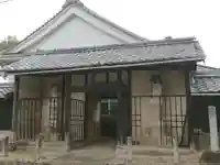 常福寺の山門・神門