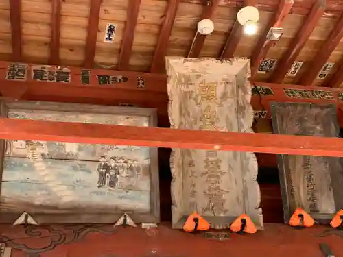 清水寺の本殿・本堂