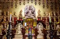 成田山大照寺(北海道)