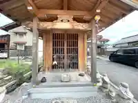 地蔵堂(滋賀県)