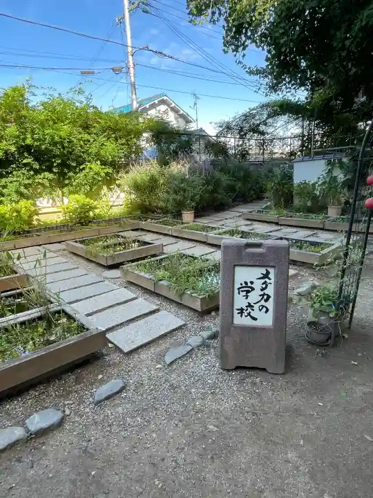 おふさ観音(観音寺)(奈良県)