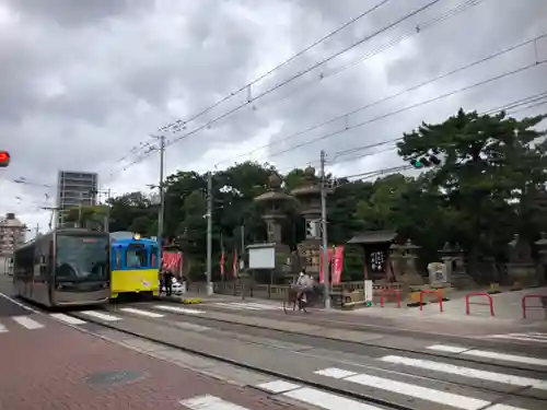 住吉大社のその他建物