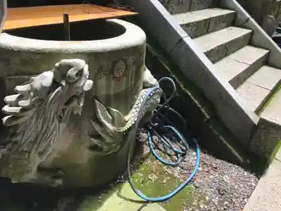 大山寺のその他建物