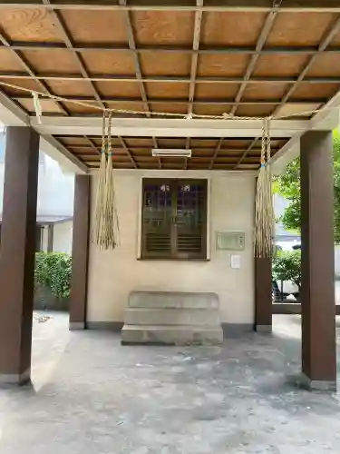 南宮神社(福岡県)