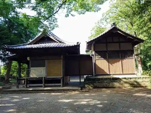 松尾神社(神奈川県)