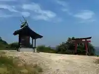 松帆恵比須神社(兵庫県)