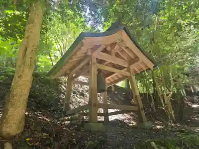 延暦寺 椿堂(滋賀県)
