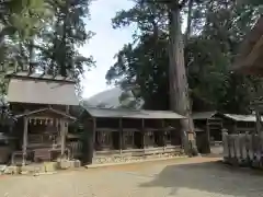 豊受大神社(京都府)