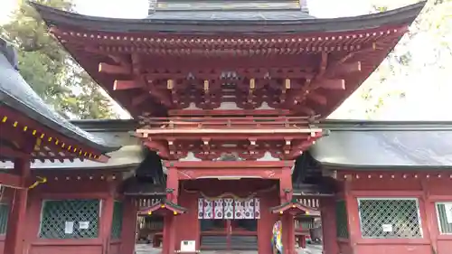 一之宮貫前神社(群馬県)