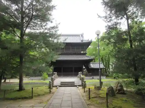聖福寺(福岡県)