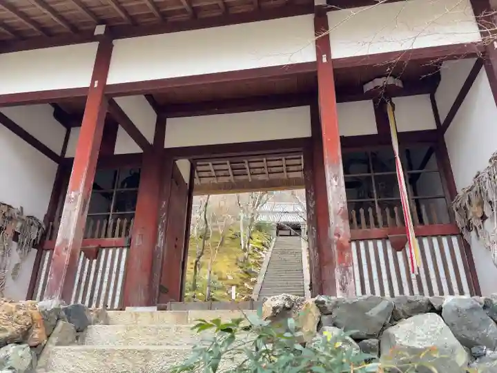 常寂光寺(京都府)