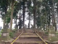 西郷神社(栃木県)