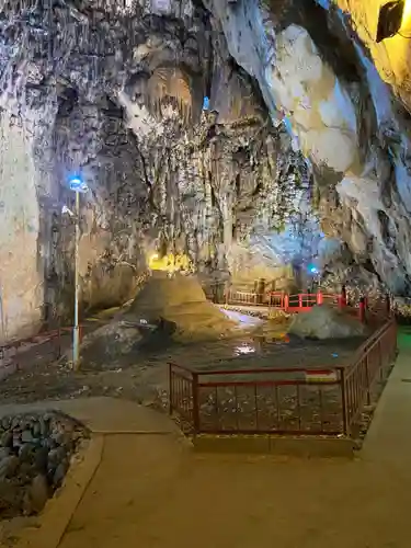 岩山大明神(岡山県)