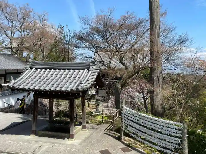 善峯寺(京都府)