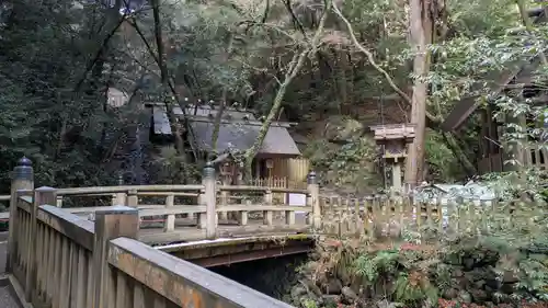 多度大社(三重県)