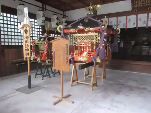 諏訪神社(三重県)