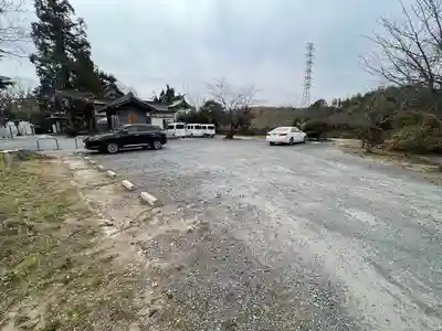 武蔵第六天神社(埼玉県)