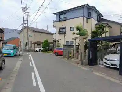 日之出社のその他建物