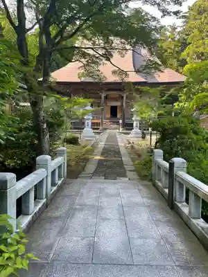 国上寺(新潟県)