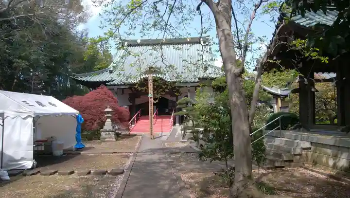 三佛寺のその他建物