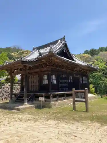随願寺のその他建物