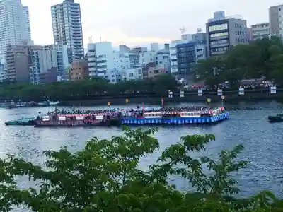 大阪天満宮(大阪府)