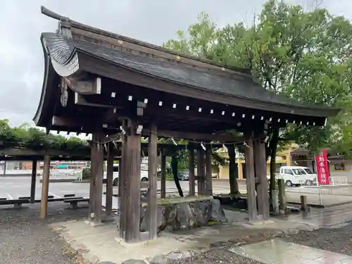 田縣神社(愛知県)