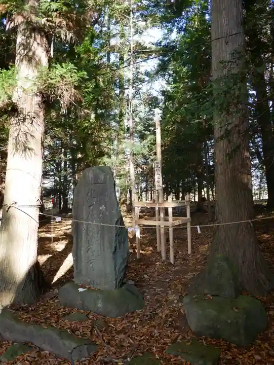 小六柏尾社のその他建物