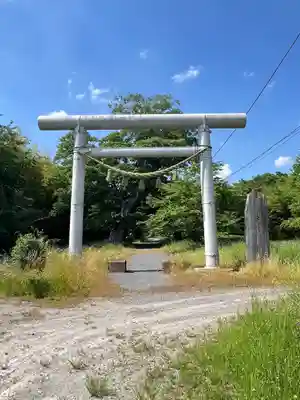 金村別雷神社(茨城県)