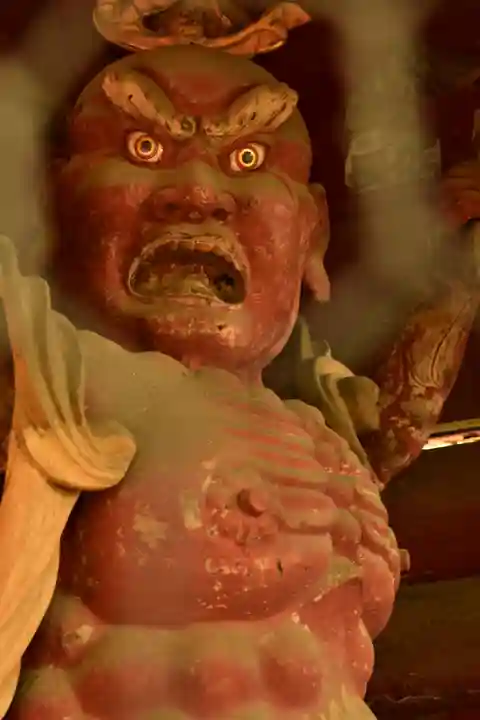 清滝寺(茨城県)