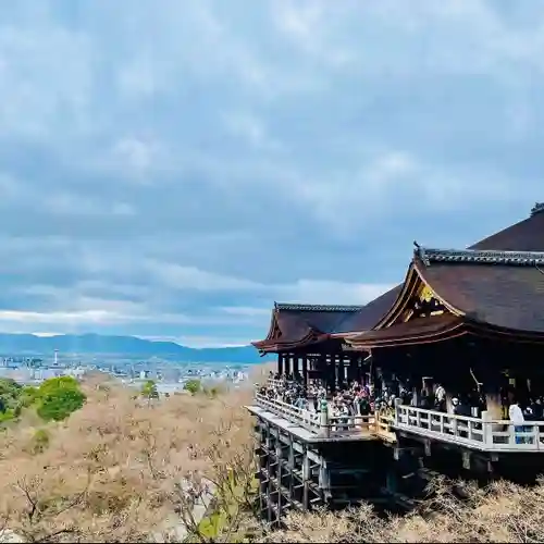 清水寺(京都府)