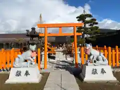 法國寺会津別院 会津慈母大観音(福島県)