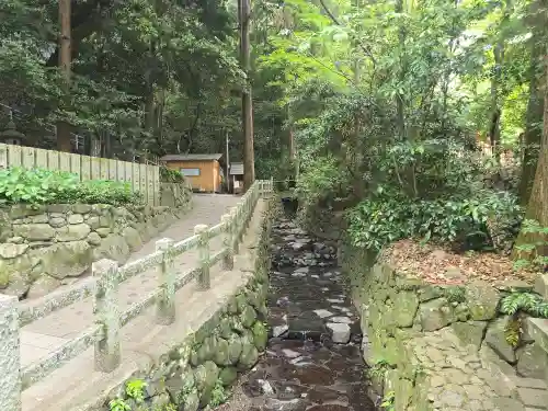 枚岡神社(大阪府)