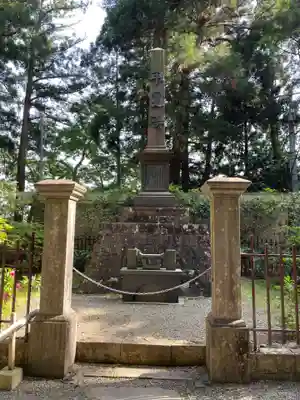 瑞鳳殿(宮城県)