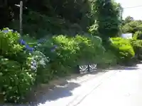 銭洗弁財天宇賀福神社の周辺