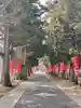 矢川神社(滋賀県)