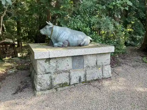 比佐豆知菅原神社(三重県)