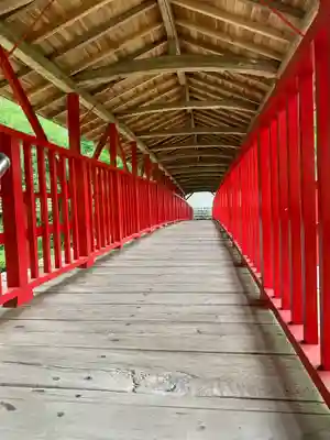 方廣寺のその他建物