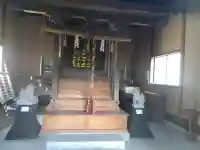白山神社の{uncategorized: "未分類", other: "その他", undefined: "問題あり", building: "その他建物", grave: "お墓", sacred_gate: "鳥居", guardian: "狛犬", statue: "像", buddha: "仏像", history: "歴史", nature: "自然", garden: "庭園", animal: "動物", pagoda: "塔", temizu: "手水舎", mountain_gate: "山門・神門", sanctuary: "本殿・本堂", subordinate: "末社・摂社", art: "芸術", scenery: "景色", jizo: "地蔵", ema: "絵馬", goshuin: "御朱印", omikuji: "おみくじ", items: "授与品その他", amulet: "お守り", goshuincho: "御朱印帳", eats: "食事", festival: "お祭り", votive_dance: "神楽", shichigosan: "七五三参", wedding: "結婚式", experience: "体験その他", initially: "初詣", around: "周辺", anti_infection: "感染症対策"}
