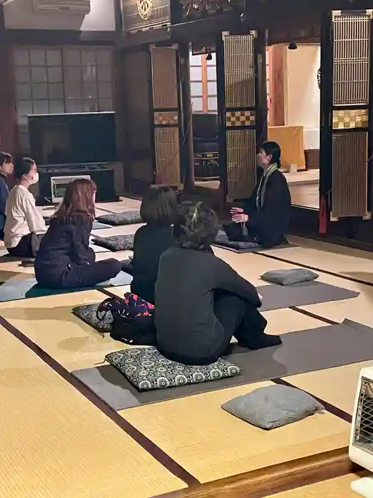 當光寺(東京都)