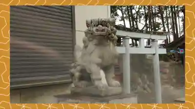 日吉神社(東京都)
