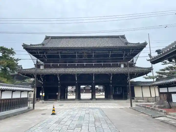 本山専修寺(三重県)