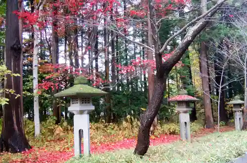 北海道神宮のその他建物