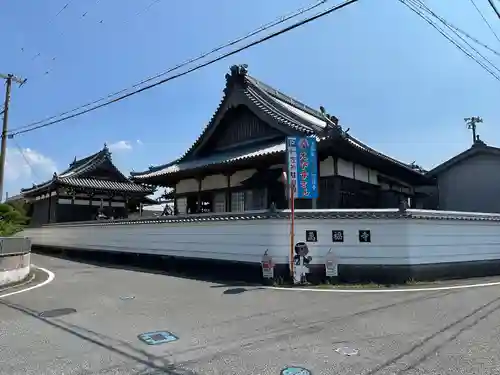 万福寺(兵庫県)