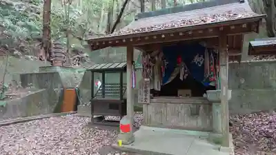 太山寺(愛媛県)