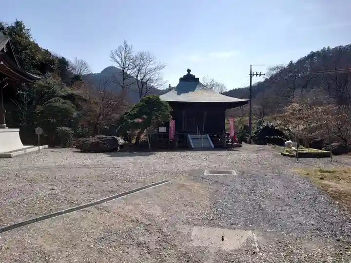 東海寺のその他建物