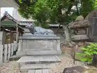大阪天満宮(大阪府)